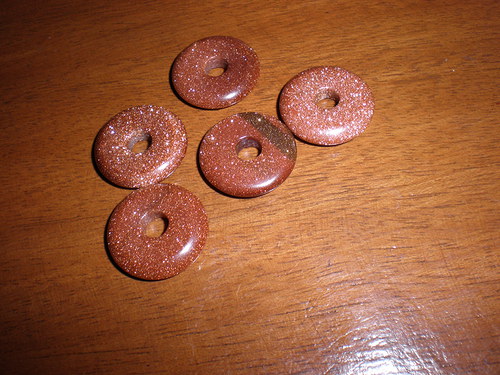 Zlatý Avanturín — foto 2