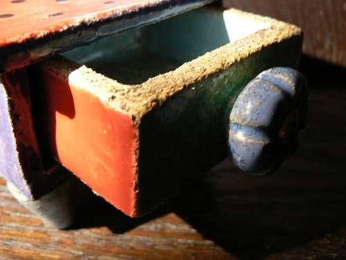 Ministoleček — foto 4