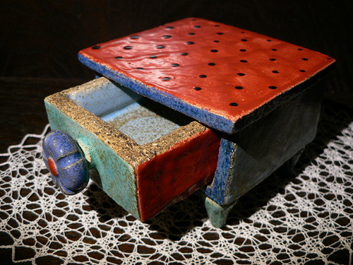 Ministoleček — foto 5