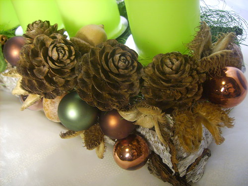 Adventní zelený — foto 4