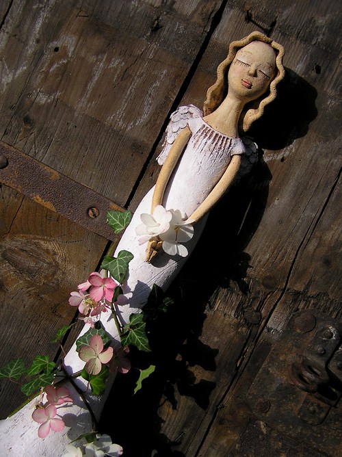 Anděl romanticky snící I. — foto 3