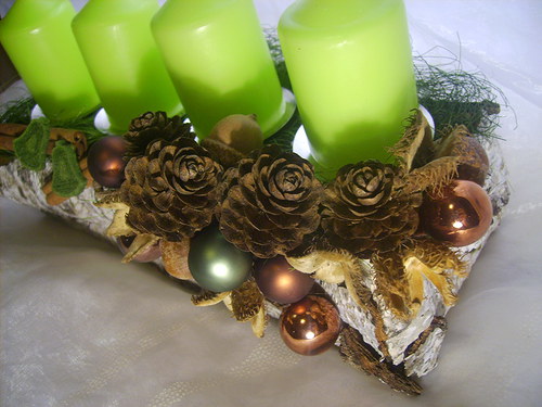 Adventní zelený — foto 6
