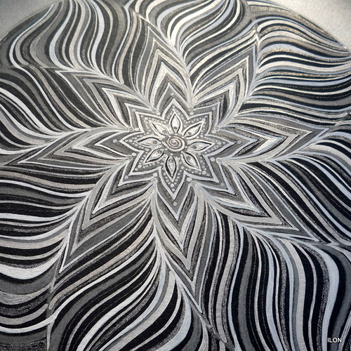 Mandala Očista Myšlenek — foto 2