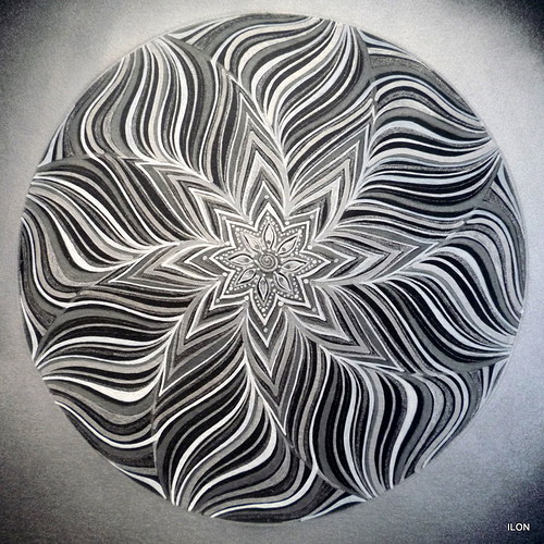 Mandala Očista Myšlenek — foto 3
