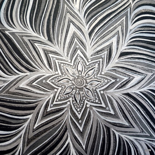 Mandala Očista Myšlenek — foto 4