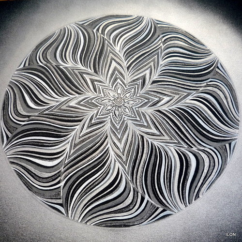Mandala Očista Myšlenek — foto 5