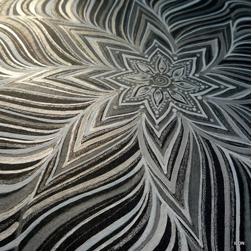 Mandala Očista Myšlenek — foto 6