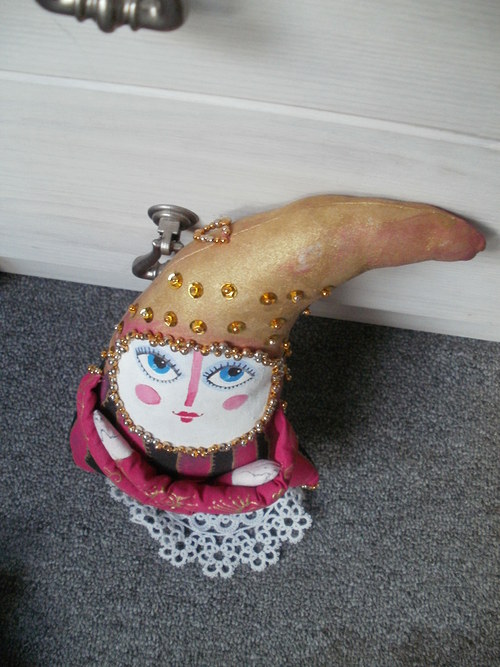 Drahoušek Pohodář — foto 2