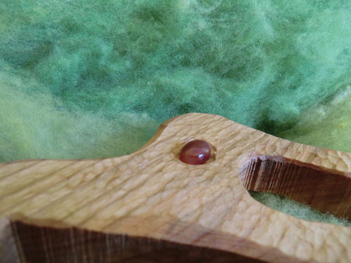 Koník s planoucím srdcem — foto 2