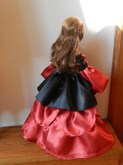 Šatičky pro Barbie — foto 3