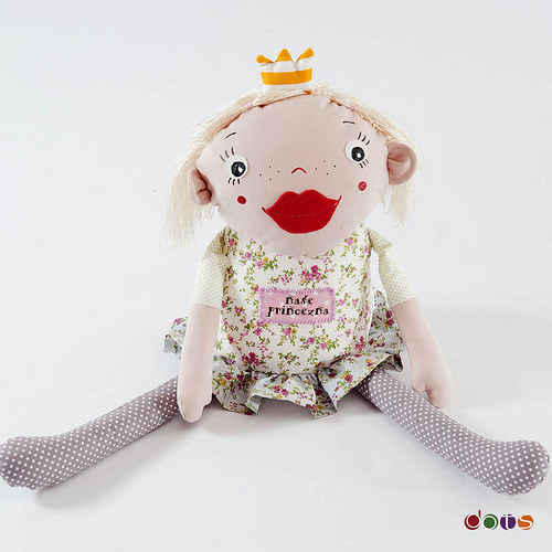 Princezna — foto 3