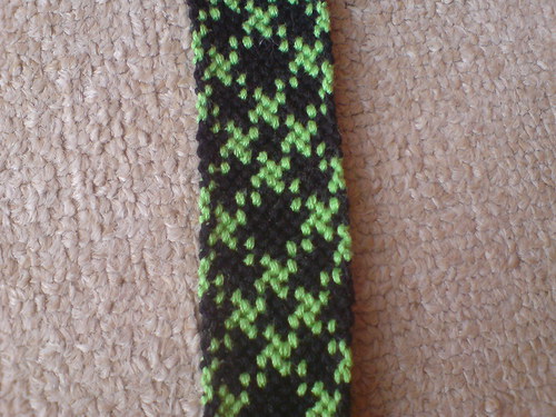Černé puzzle — foto 2