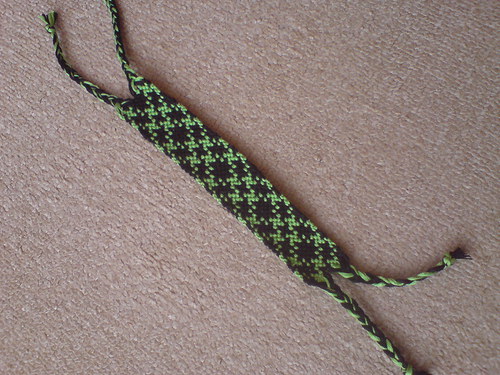 Černé puzzle — foto 3