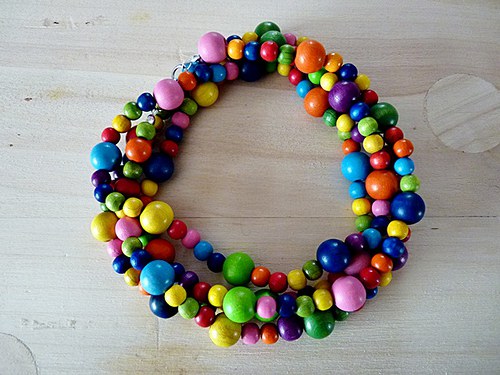 Barvy — foto 3