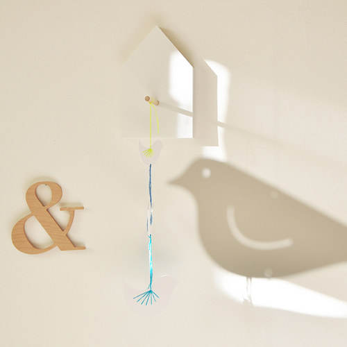 Birdhouse — foto 2
