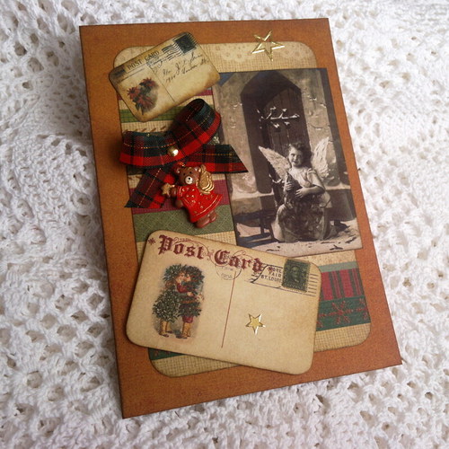 Přání vánoční III. — foto 2