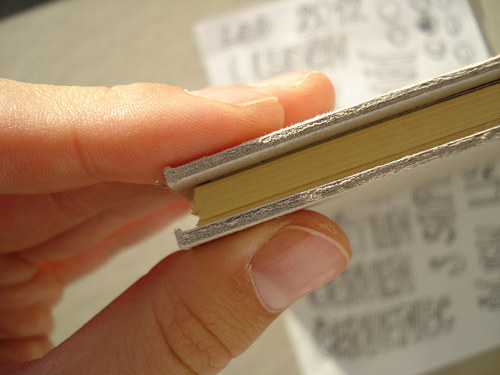 Cu Diář 2012/A5 — foto 2
