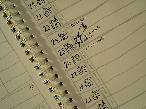 Cu Diář 2012/A5 — foto 3