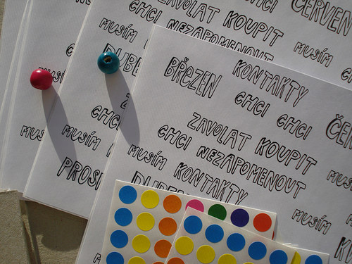 Cu Diář 2012/A5 — foto 4