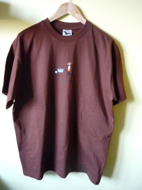 XL Jsem z vesnice:) — foto 2
