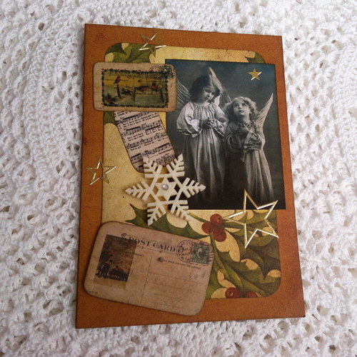 Přání vánoční I. — foto 2
