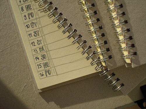 Cu Diář 2012/A5 — foto 6