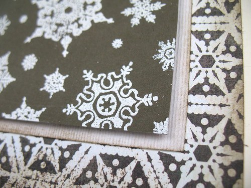 Snow flakes — foto 2