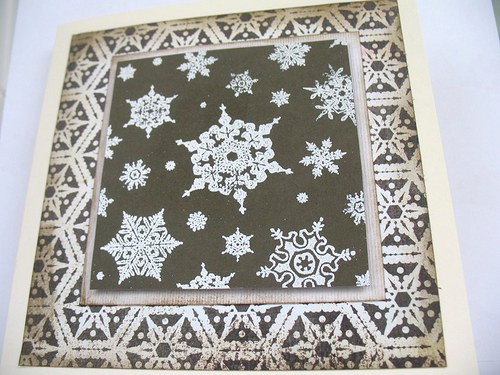 Snow flakes — foto 3