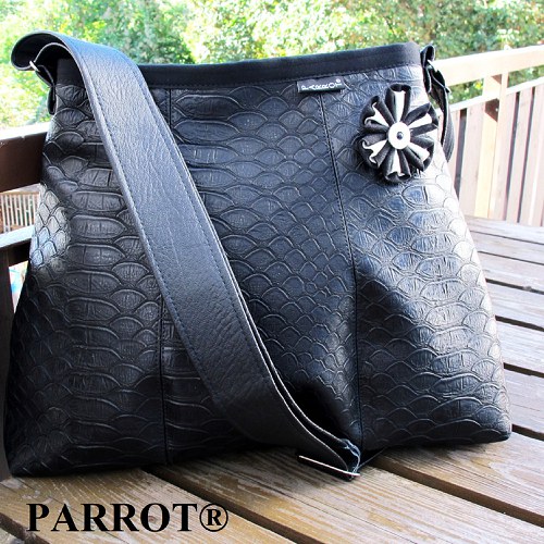 Kolekce Colours - Black Mamba - Parrot® — foto 3