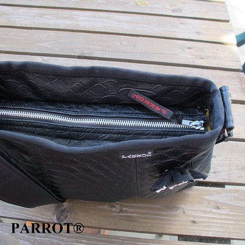 Kolekce Colours - Black Mamba - Parrot® — foto 5