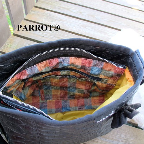 Kolekce Colours - Black Mamba - Parrot® — foto 6