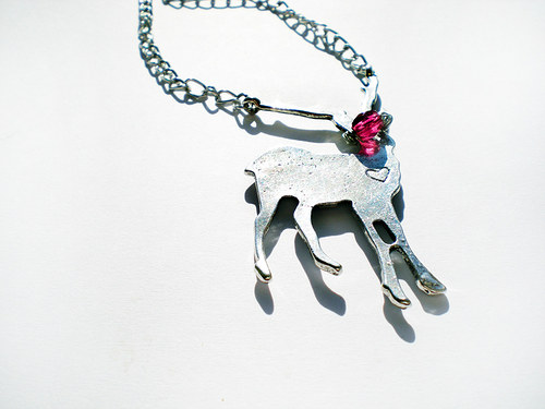 DearDeer. — foto 3