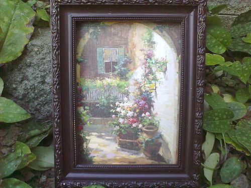 Průjezd — foto 2