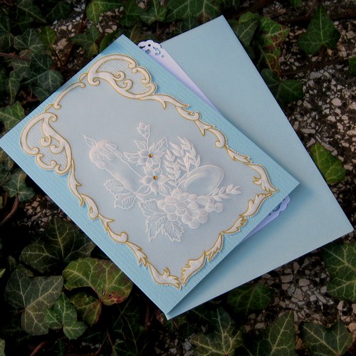 Vánoční s ornamentem — foto 2