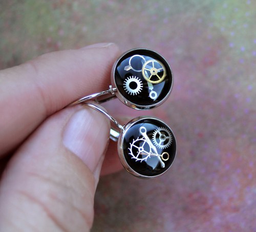 Black circles — foto 2