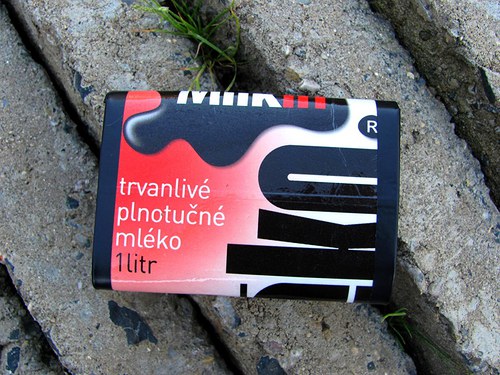 Designed milk — foto 2