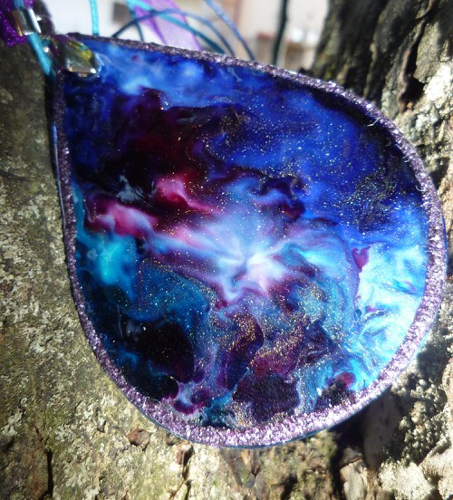 Zázračná kapka — foto 2
