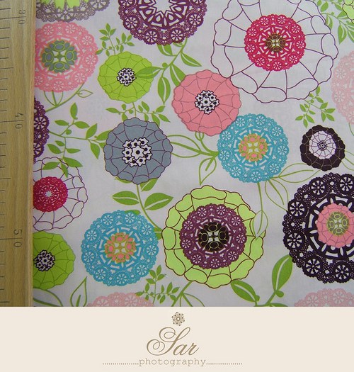 Avant Garden Blush, kolekce Modernology — foto 3