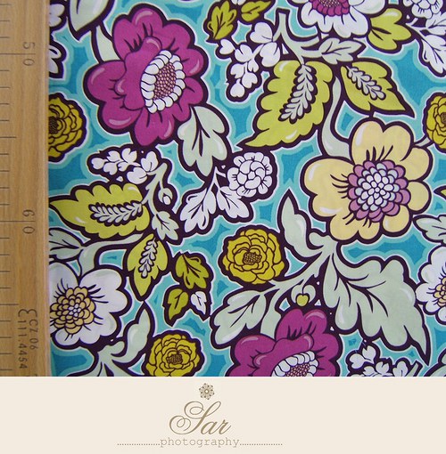 Floral Silhouettes Fresh, kolekce Bespoken/ Sleva! — foto 3