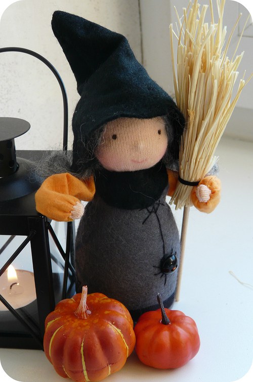 Halloweenská párty — foto 3