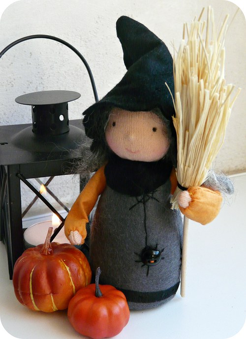 Halloweenská párty — foto 4