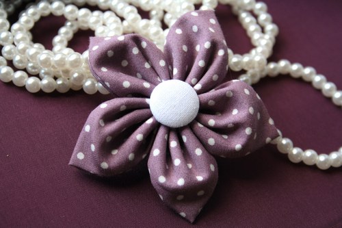 Violette - Fialová pohádka — foto 2