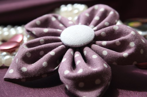 Violette - Fialová pohádka — foto 4
