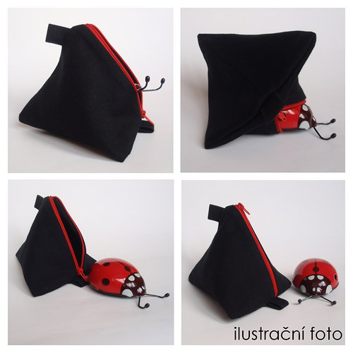 Pouzdro TRIGON — foto 2