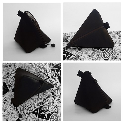 Pouzdro TRIGON — foto 3