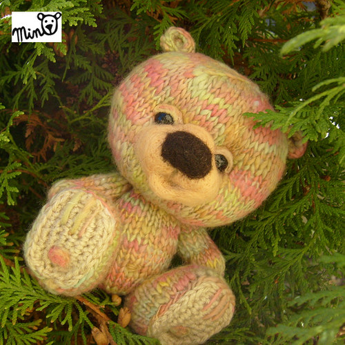 Tedík — foto 2