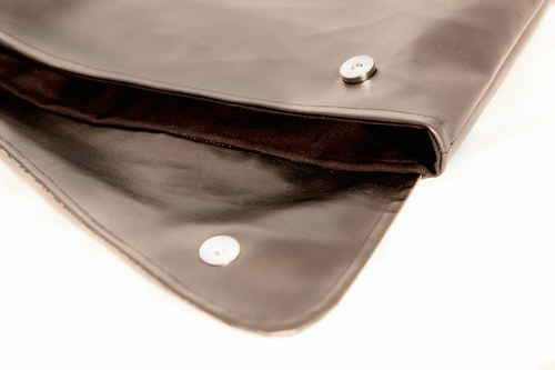 Black & grey no.7 obal na notebook SLEVA 50%!!! — foto 2