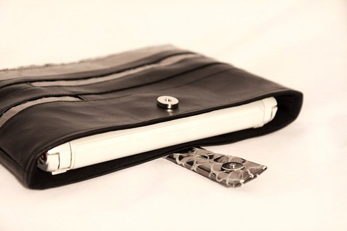 Black & silver no.1 SLEVA 50% !!! — foto 2
