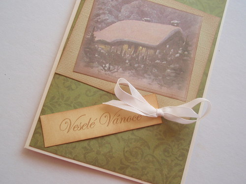 Vánoční přání — foto 4