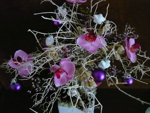 Vánoční dekorace — foto 3